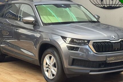Skoda Kodiaq 107.300 km 25.990 &euro; Rastede/ Wahnbek 26180