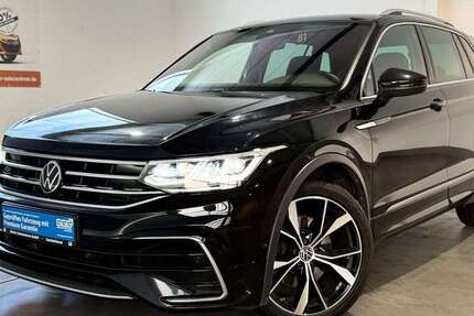 VW Tiguan 137.500 km 29.790 &euro; Ganderkesee 27777