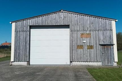 Gewerbeobjekt Apen - 550&euro; | Angebot:26409235