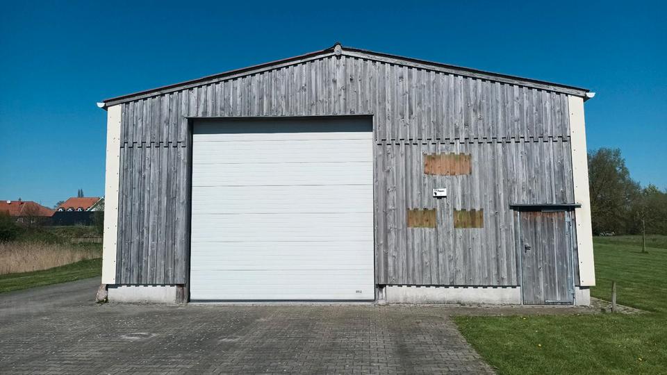 Gewerbeobjekt Apen - 550&euro; | Angebot:26409235