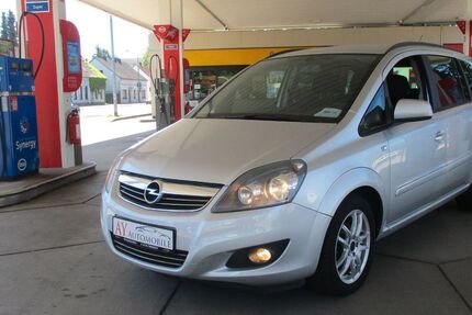 Opel Zafira 167.902 km 7.950 &euro; Oldenburg 26133