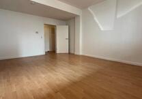 Renovierte 3-Zimmer Wohnung mit Terrasse