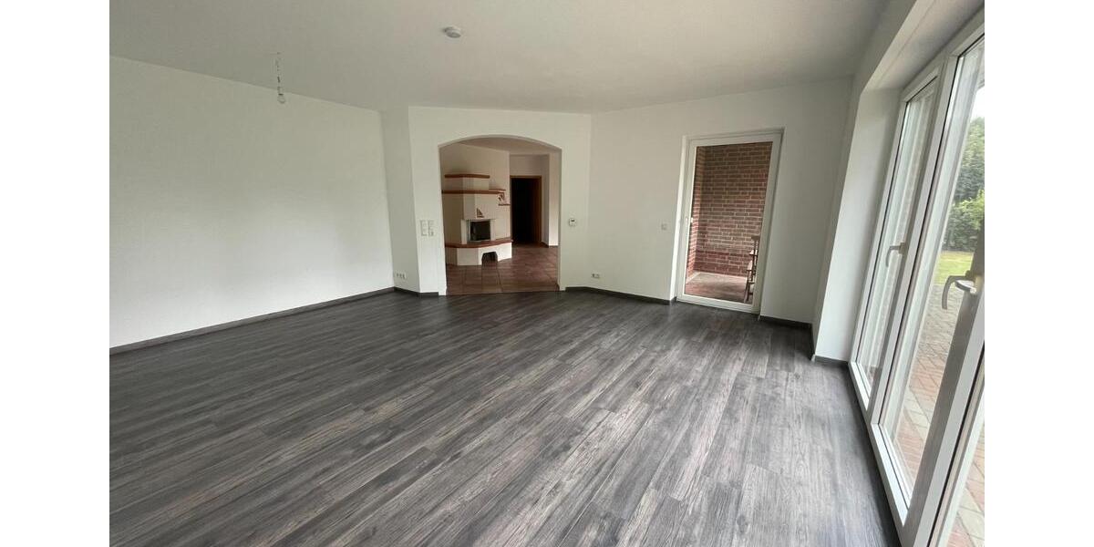 Lichtdurchflutetes Einfamilienhaus 4 zimmer