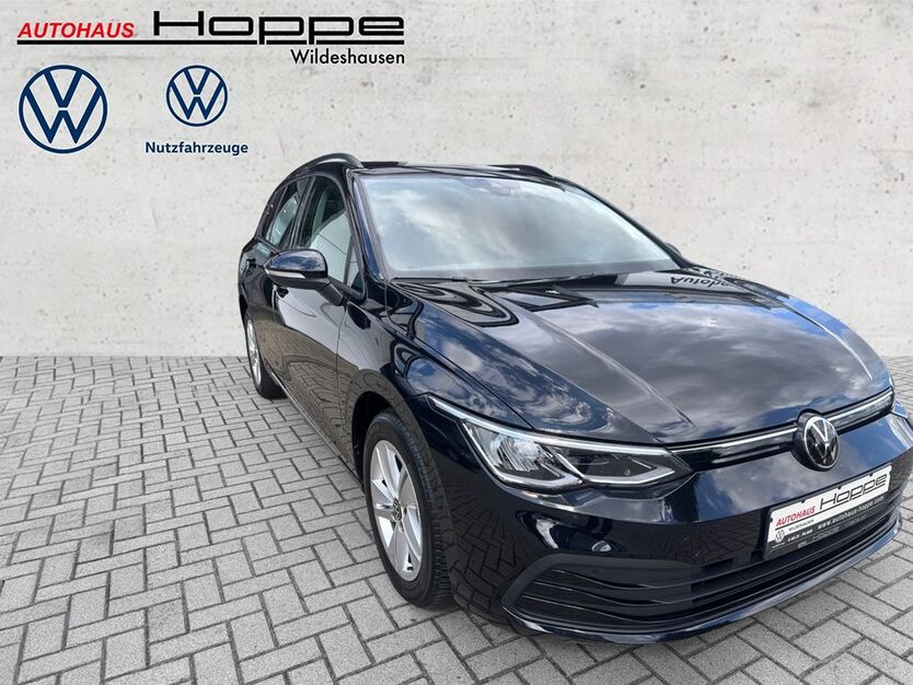 VW Golf 15.275 km 22.990 € Wildeshausen 27793