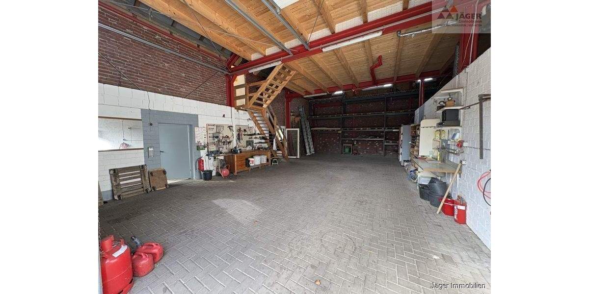 Gewerbeobjekt Hude - 989.800&euro; | Angebot:25835765