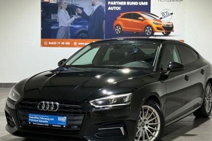 Audi A5 100.921 km 23.490 &euro; Ganderkesee 27777