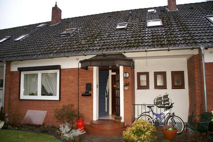 Haus Delmenhorst Deichhorst - 5 Zimmer, 120 m&sup2;, 249.000&euro; | Angebot:26750410