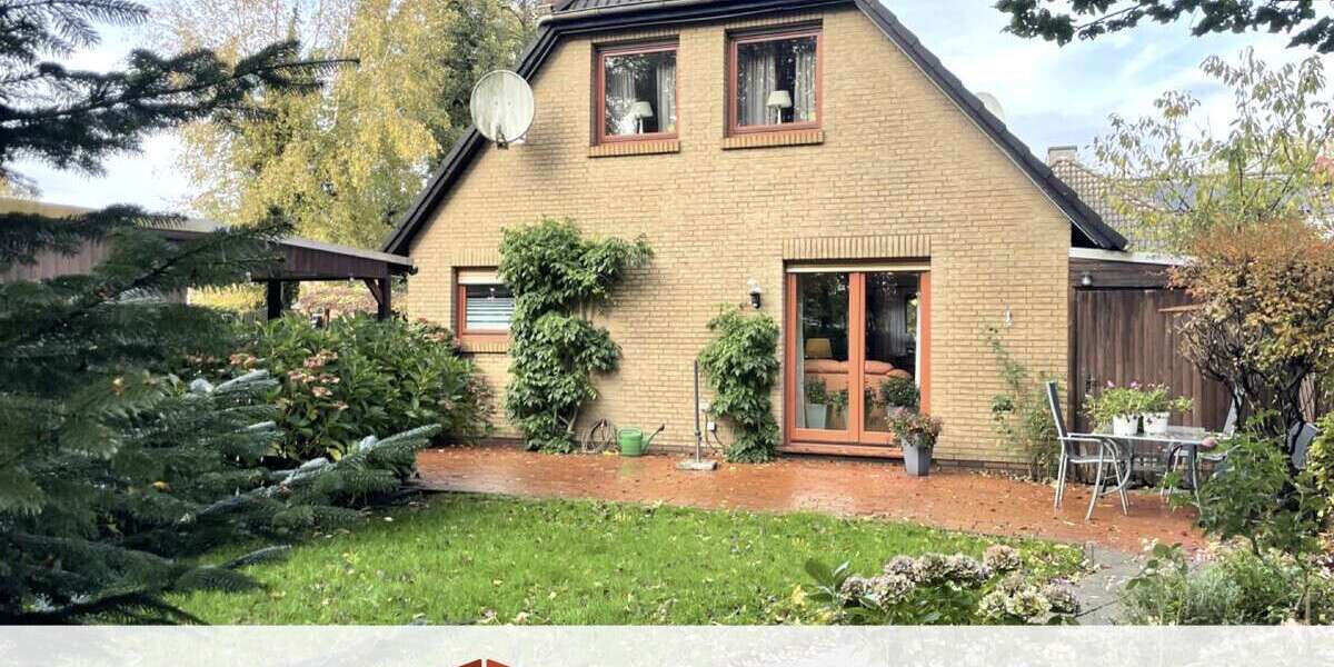 Haus zum Kaufen in Delmenhorst 359.000 € 122 m² 5 zimmer