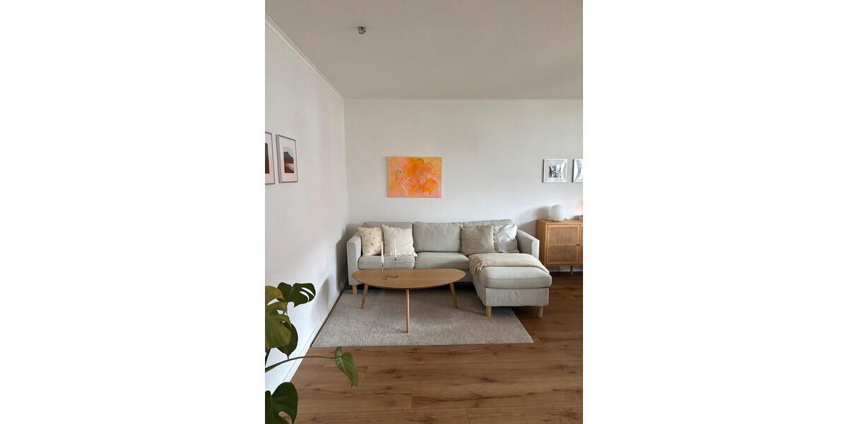 Etagenwohnung Oldenburg Ziegelhof - 2 Zimmer, 58 m&sup2;, 750&euro; | Angebot:26276112