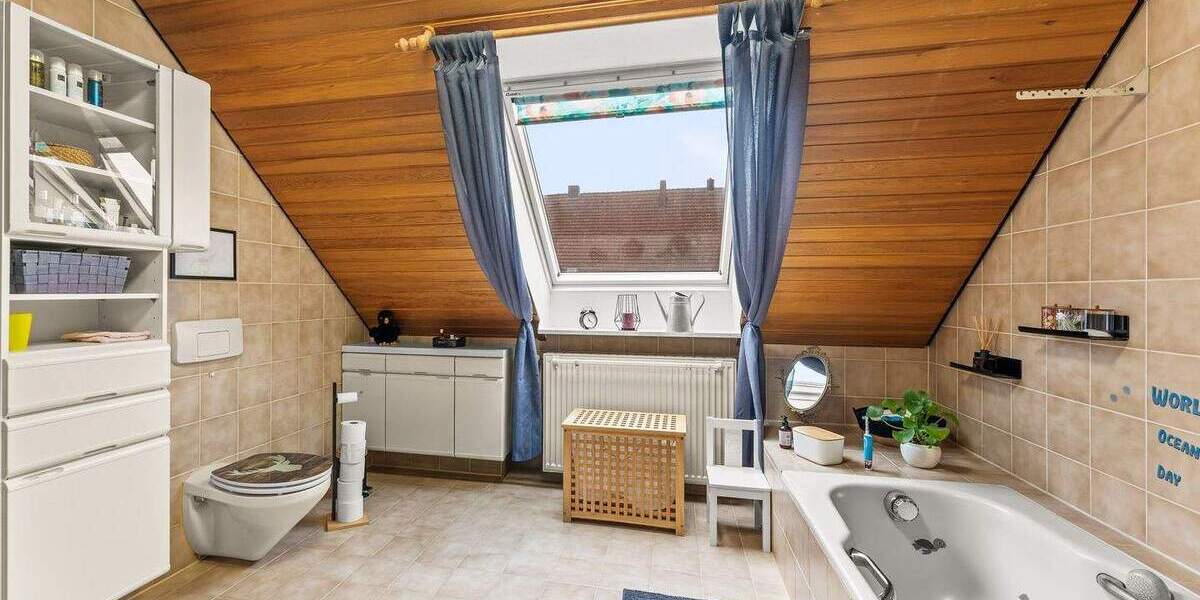 Einfamilienhaus Berne Campe - 5 Zimmer, 155 m&sup2;, 309.000&euro; | Angebot:25734997