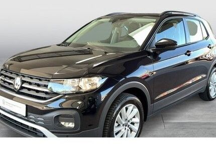 VW T-Cross 22.115 km 20.979 &euro; Oldenburg 26135
