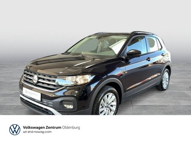 VW T-Cross 22.115 km 20.979 &euro; Oldenburg 26135