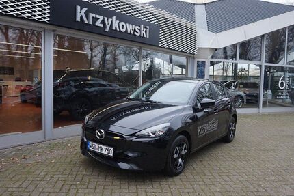 Mazda 2 9.332 km 19.990 &euro; Rastede 26180