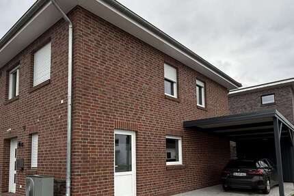 Haus Varel - 4 Zimmer, 118 m&sup2;, 1.400&euro; | Angebot:26473031