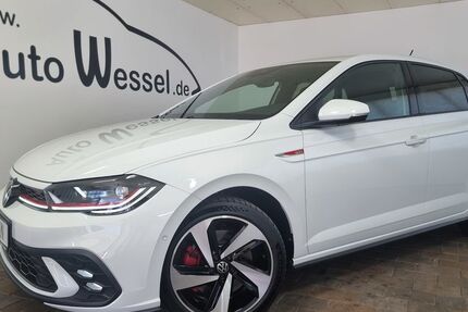VW Polo 18.300 km 23.900 &euro; Garrel 49681