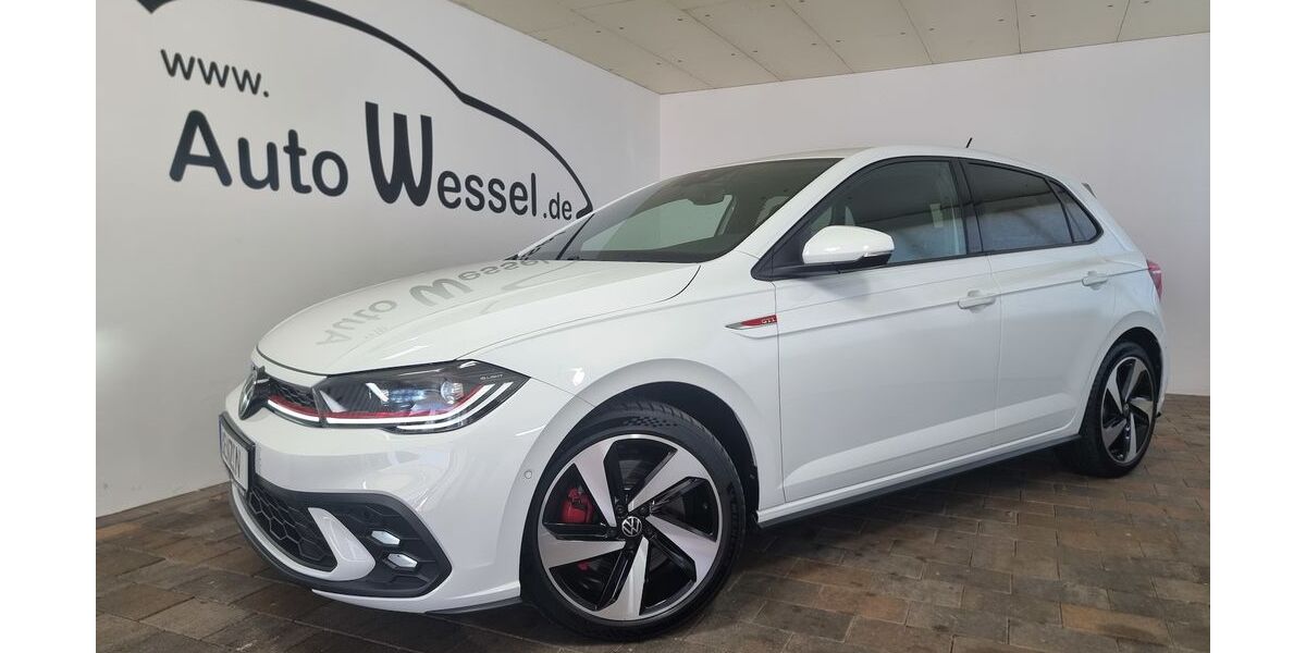 VW Polo 18.300 km 23.900 &euro; Garrel 49681