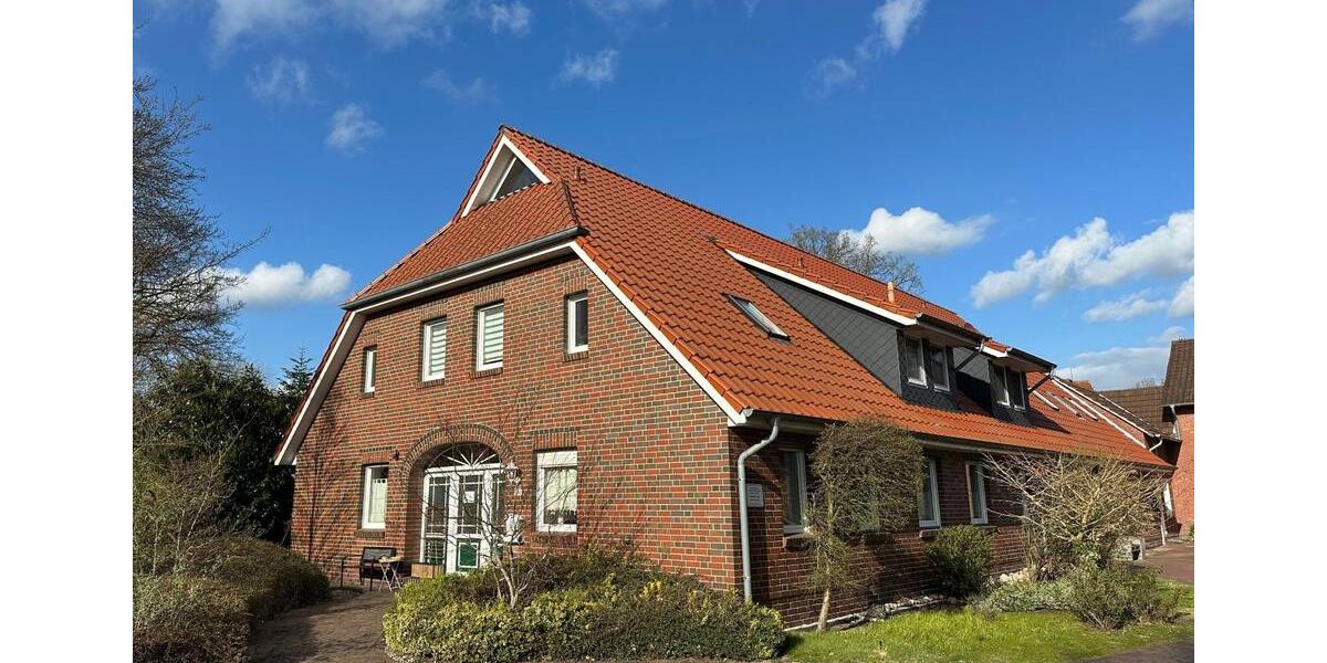 Reihenhaus Westerstede - 3 Zimmer, 172 m&sup2;, 950&euro; | Angebot:26131169