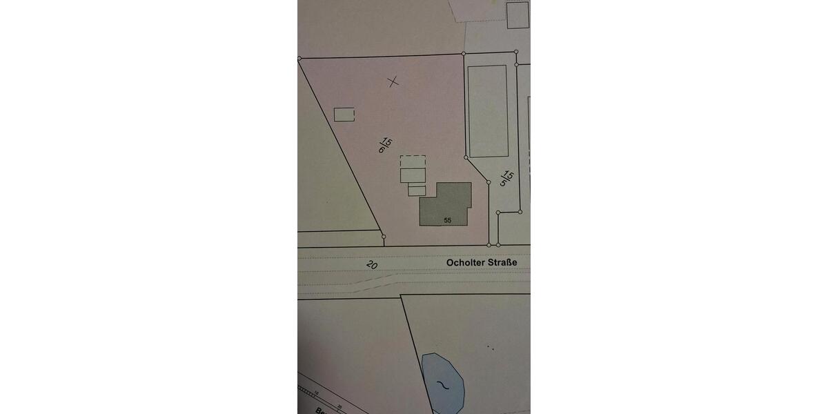 Einfamilienhaus Apen - 10 Zimmer, 350 m&sup2;, 240.000&euro; | Angebot:27195364