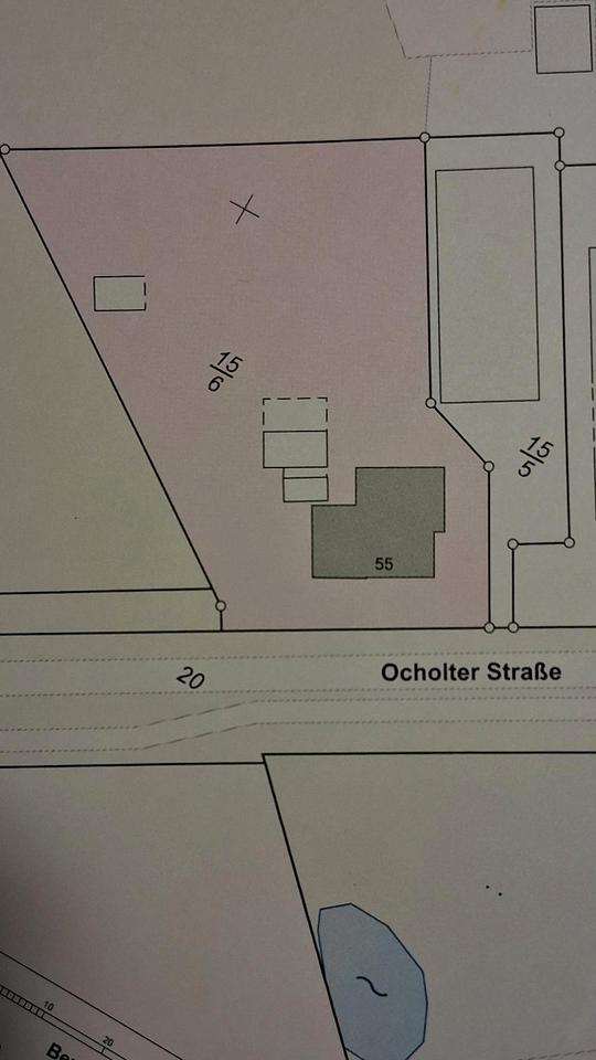 Einfamilienhaus Apen - 10 Zimmer, 350 m&sup2;, 240.000&euro; | Angebot:27195364