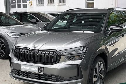 Skoda Kodiaq 12.050 km 48.950 &euro; Delmenhorst 27751