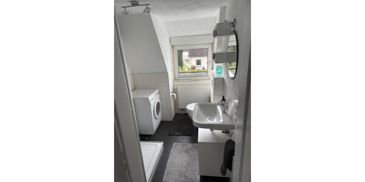 Reihenhaus Bad Zwischenahn - 3 Zimmer, 70 m&sup2;, 950&euro; | Angebot:26235016