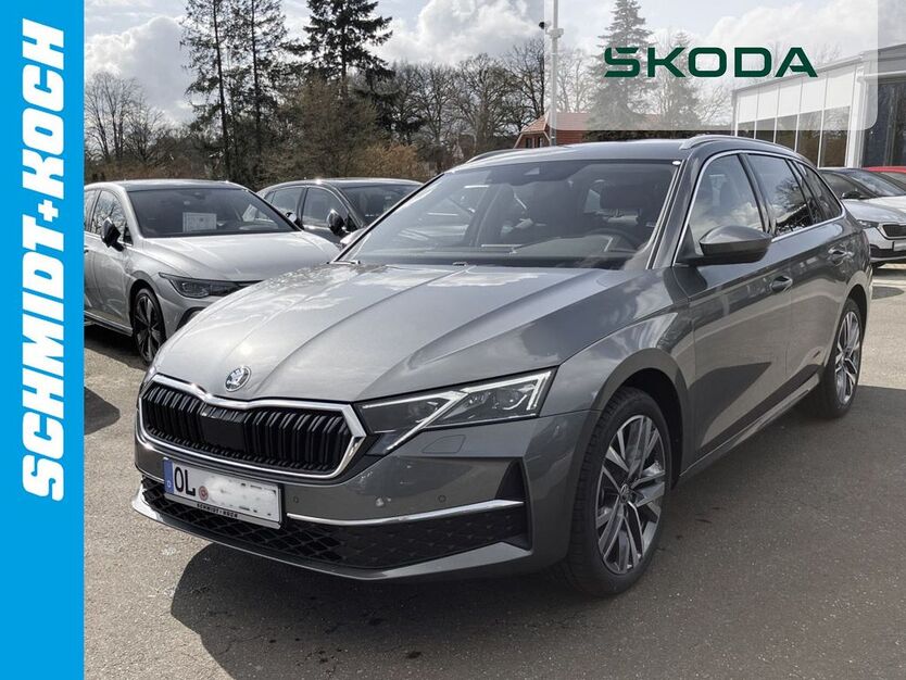 Skoda Octavia 9.990 km 35.990 € Oldenburg 26123