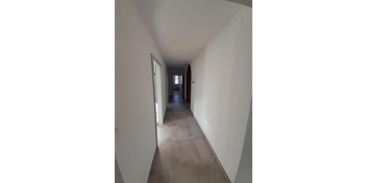 Oberwohnung in Augustfehn zum 01.05.2026 3 zimmer