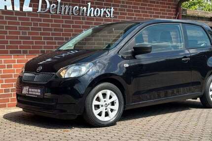 Skoda Citigo 62.500 km 6.499 &euro; Delmenhorst 27755