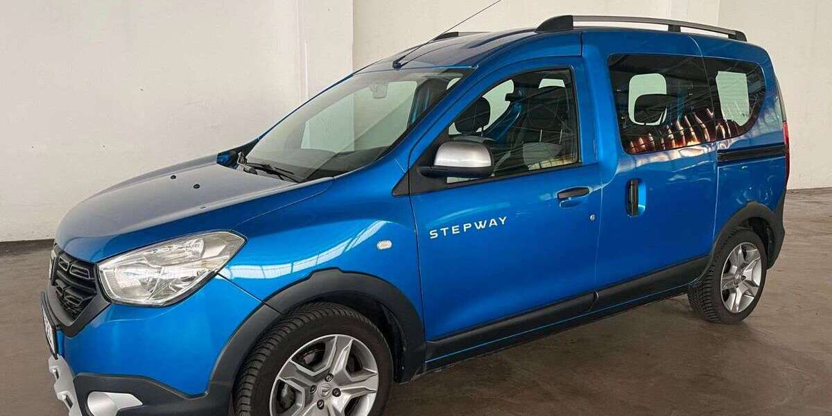 Dacia Dokker 66.500 km 15.290 &euro; Delmenhorst 27751