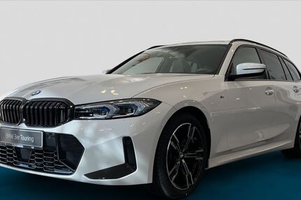 BMW 318 6.496 km 44.495 &euro; Delmenhorst 27751