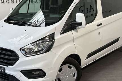 Ford Transit Custom 44.750 km 27.989 &euro; Wardenburg 26203