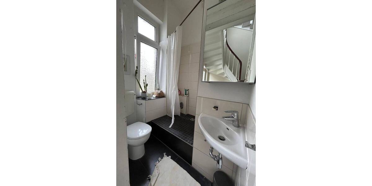 Etagenwohnung Oldenburg Osternburg - 2 Zimmer, 55 m&sup2;, 543&euro; | Angebot:26820552