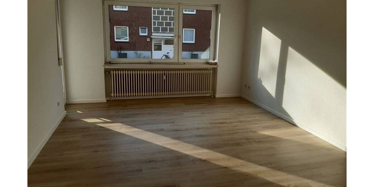 Etagenwohnung Delmenhorst Bungerhof - 3 Zimmer, 72 m&sup2;, 630&euro; | Angebot:25666317