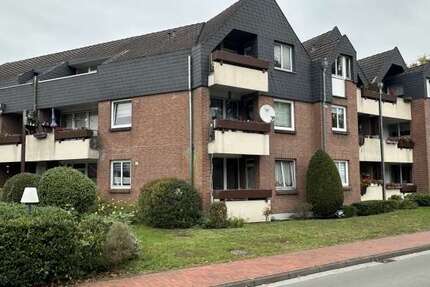 Wohnung Westerstede - 3 Zimmer, 69 m&sup2;, 100.000&euro; | Angebot:27688757