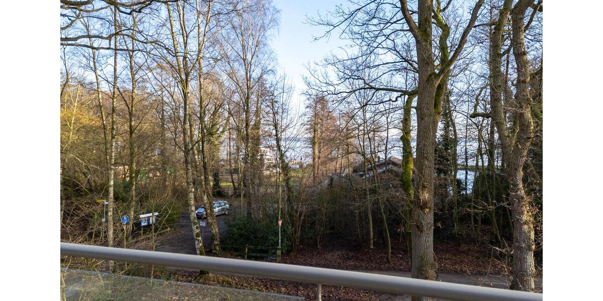 Dachgeschoßwohnung Bad Zwischenahn - 2 Zimmer, 56 m&sup2;, 1.010&euro; | Angebot:24627726