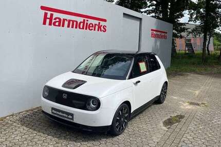 Honda e