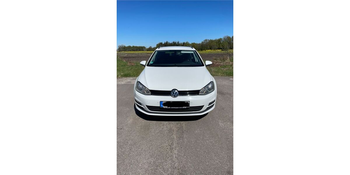 VW Golf 159.000 km 7.799 &euro; Apen 26689