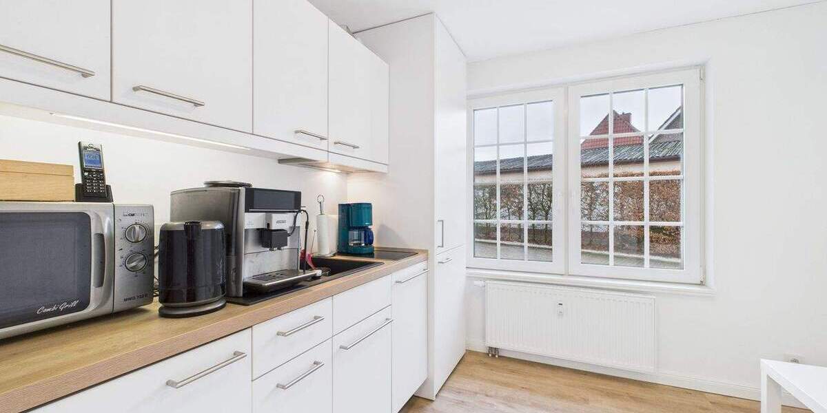 Gewerbeobjekt Edewecht - 2 Zimmer, 47 m&sup2;, 750&euro; | Angebot:26930584