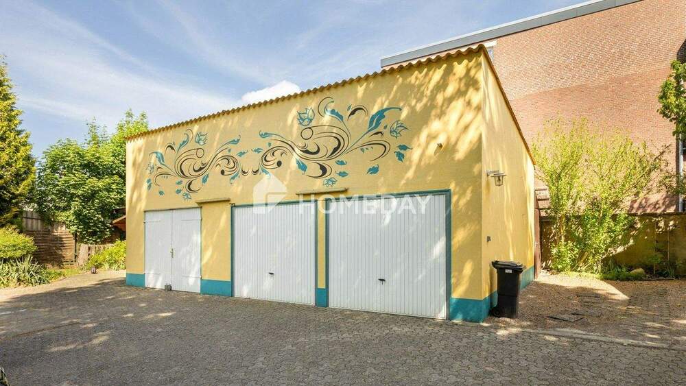 Rückzugsort mit Potenzial - Mehrfamilienhaus aus dem Jahr 1911 1 zimmer