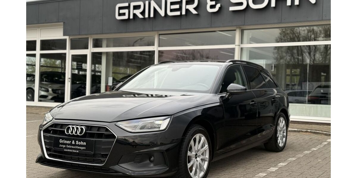 Audi A4 54.175 km 22.450 &euro; Lemwerder 27809