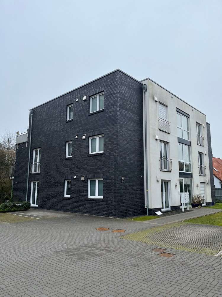Wohnung zum Kaufen in Oldenburg 239.000 € 63 m²