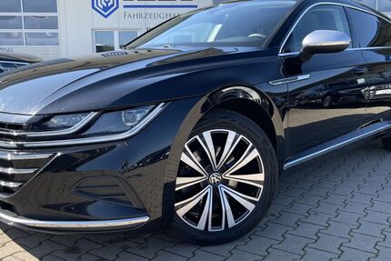 VW Arteon 93.548 km 24.950 &euro; Hatten | Sandkrug 26209
