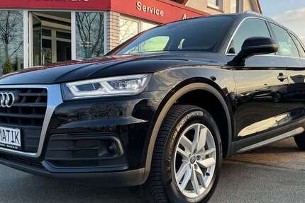 Audi Q5 65.560 km 27.700 &euro; Oldenburg 26125