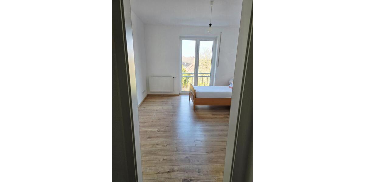 Etagenwohnung Hude (Oldenburg) - 3 Zimmer, 85 m&sup2;, 830&euro; | Angebot:26195426