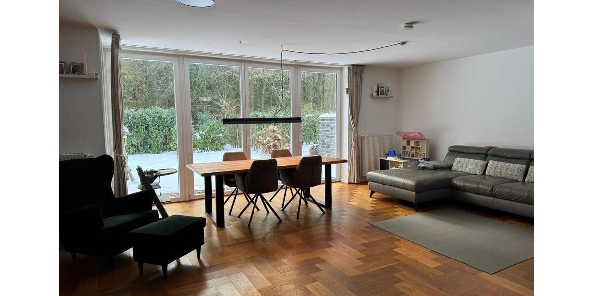 Doppelhaushälfte Hatten - 4 Zimmer, 110 m&sup2;, 435.000&euro; | Angebot:24898644