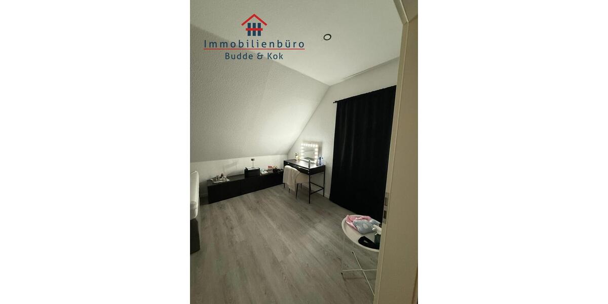 Dachgeschoßwohnung Friesoythe - 3 Zimmer, 85 m&sup2;, 750&euro; | Angebot:24815576