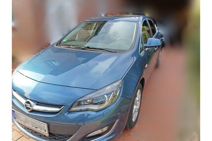 Opel Astra 87.166 km 8.500 &euro; Dötlingen 27801