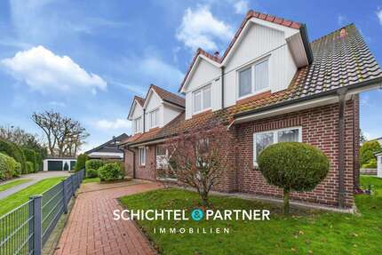 Wohnung zum Kaufen in Delmenhorst 274.990 € 92.68 m² 3.5 zimmer