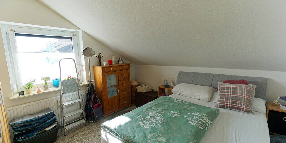 Etagenwohnung Delmenhorst Brendel/Adelheide - 2 Zimmer, 50 m&sup2;, 110.000&euro; | Angebot:26154390