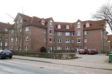 Wohnung zum Mieten in Oldenburg 312 € 40.84 m²
